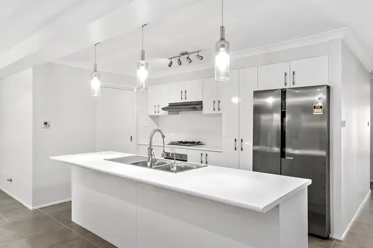 Second view of Homely house listing, 3 Lakelands Close, Shell Cove NSW 2529