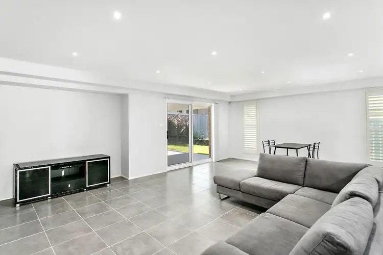 Third view of Homely house listing, 3 Lakelands Close, Shell Cove NSW 2529