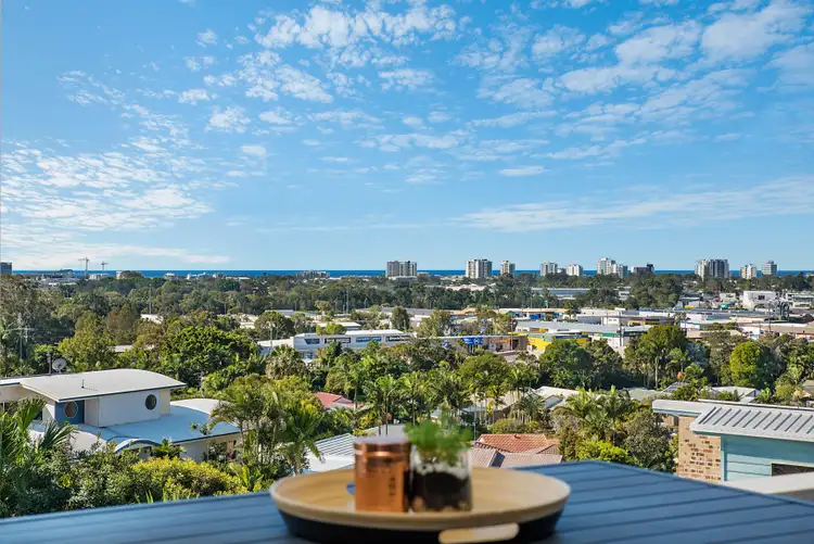 Second view of Homely house listing, 19 Hayman Court, Buderim QLD 4556