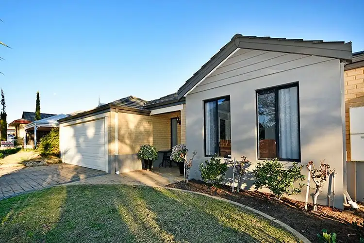 Second view of Homely house listing, 11 Riverina Drive, Ellenbrook WA 6069