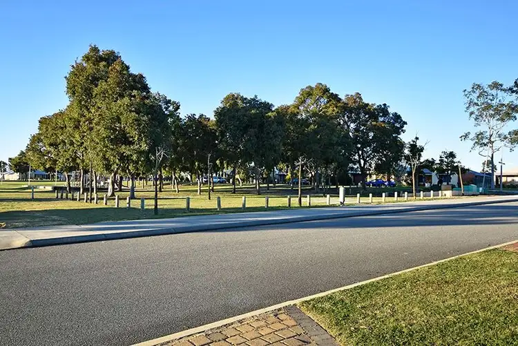 Third view of Homely house listing, 11 Riverina Drive, Ellenbrook WA 6069