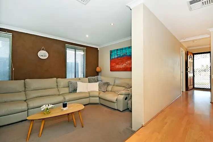 Fifth view of Homely house listing, 11 Riverina Drive, Ellenbrook WA 6069