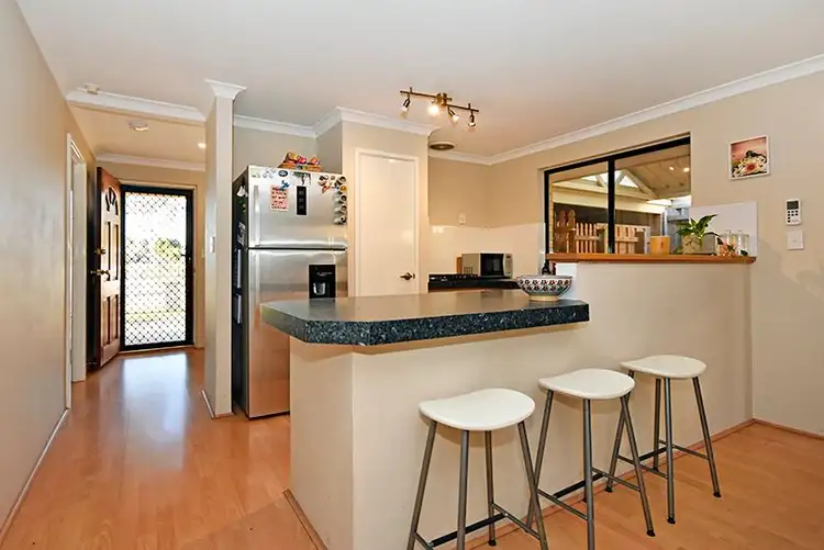 Sixth view of Homely house listing, 11 Riverina Drive, Ellenbrook WA 6069