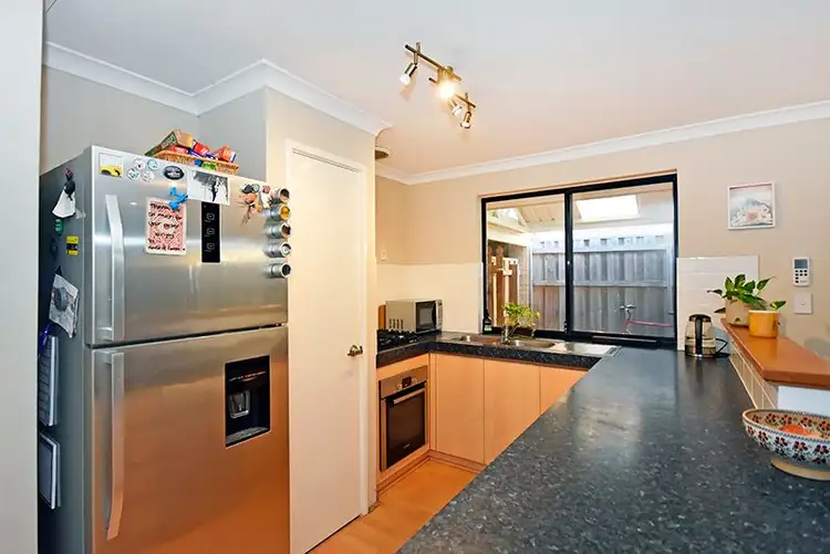 Seventh view of Homely house listing, 11 Riverina Drive, Ellenbrook WA 6069