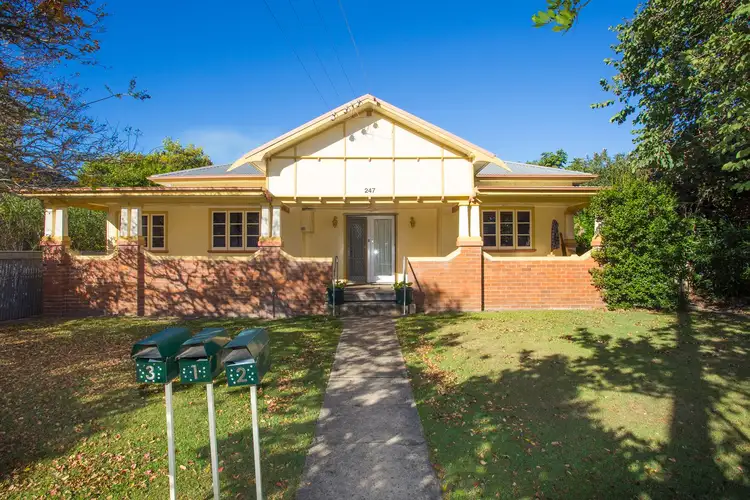 249 Dowling Street, Dungog NSW 2420