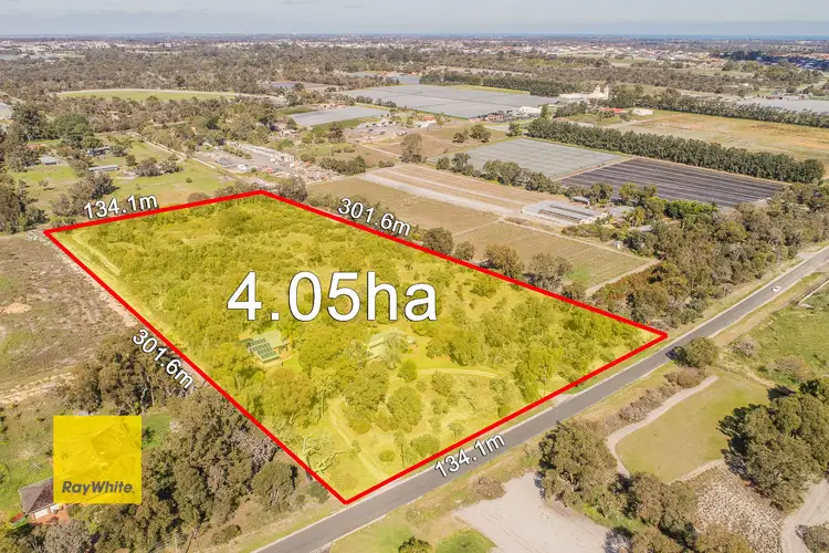 Main view of Homely house listing, 47 Ashby Street, Wanneroo WA 6065