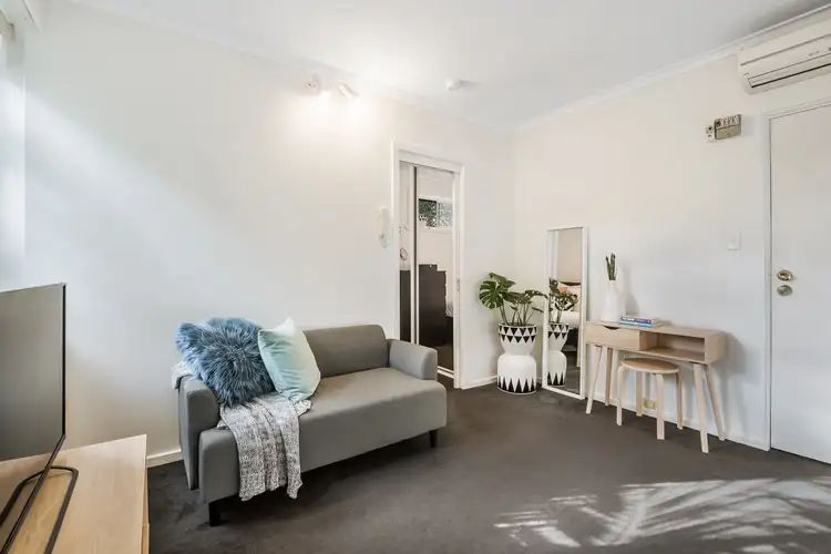 Main view of Homely apartment listing, 14/11 Findon Street, Hawthorn VIC 3122