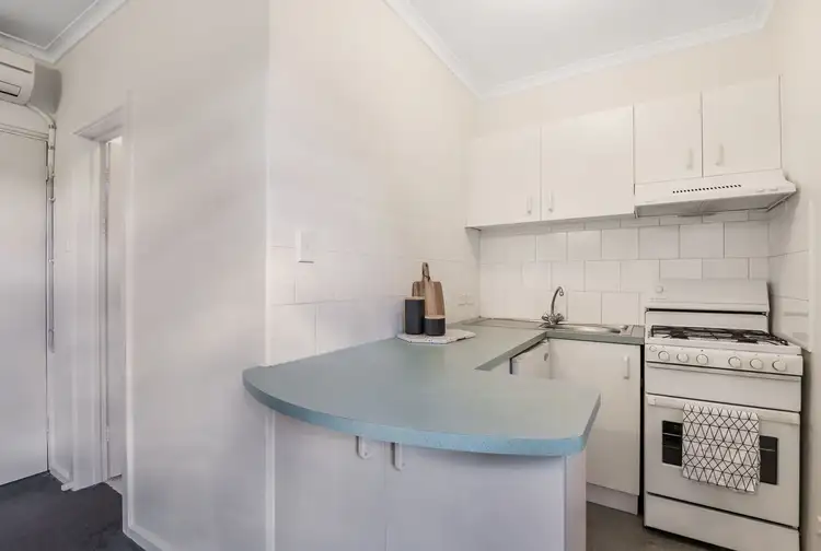 Third view of Homely apartment listing, 14/11 Findon Street, Hawthorn VIC 3122