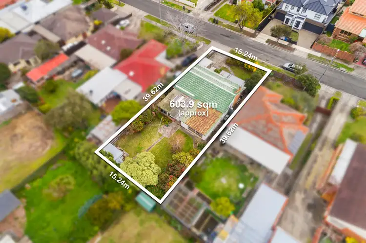 Main view of Homely house listing, 38 Marjorie Close, Bulleen VIC 3105