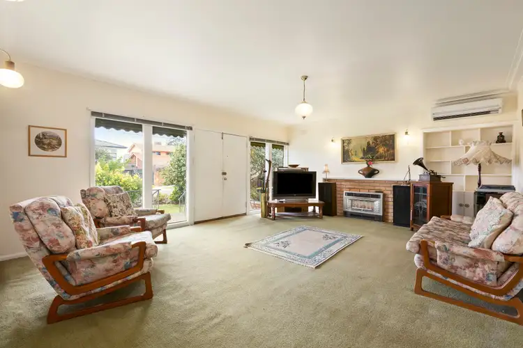 Fifth view of Homely house listing, 38 Marjorie Close, Bulleen VIC 3105