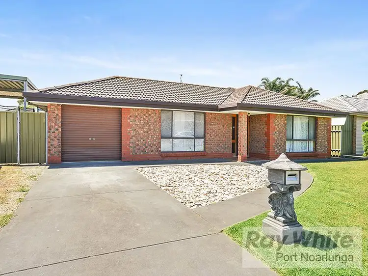 Main view of Homely house listing, 9 Marrington Circuit, Morphett Vale SA 5162