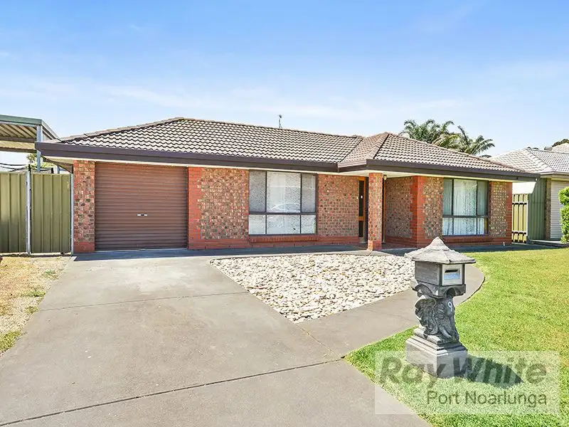 Main view of Homely house listing, 9 Marrington Circuit, Morphett Vale SA 5162