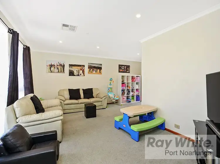 Second view of Homely house listing, 9 Marrington Circuit, Morphett Vale SA 5162