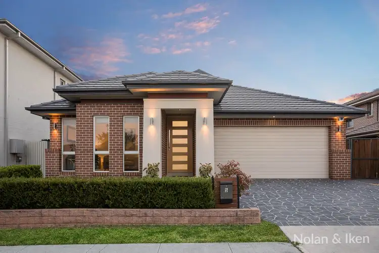 Main view of Homely house listing, 5 Tweed Street, The Ponds NSW 2769