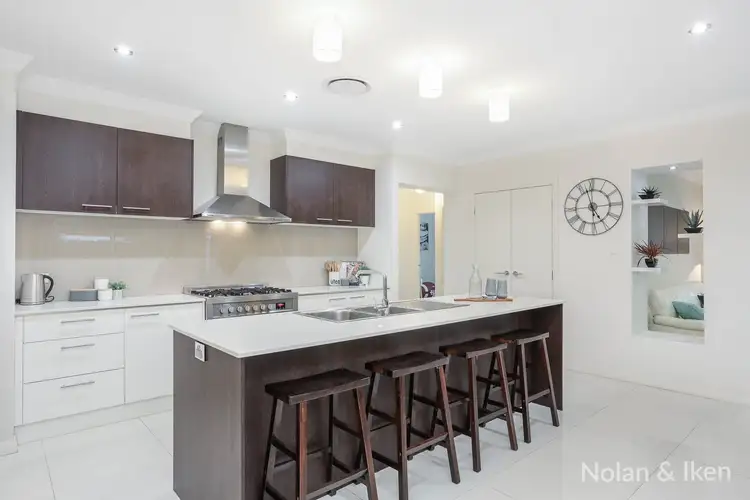 Third view of Homely house listing, 5 Tweed Street, The Ponds NSW 2769