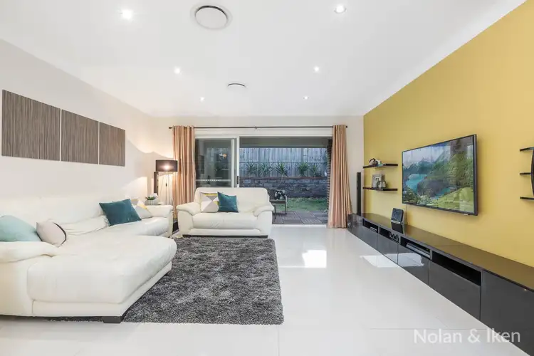 Sixth view of Homely house listing, 5 Tweed Street, The Ponds NSW 2769