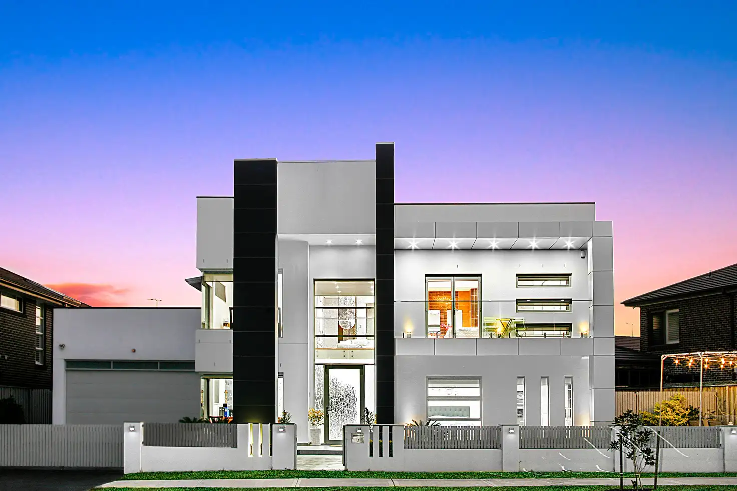 Main view of Homely house listing, 3 Wixstead Avenue, Elizabeth Hills NSW 2171