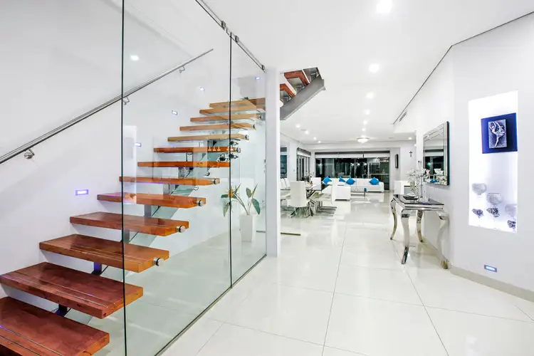 Second view of Homely house listing, 3 Wixstead Avenue, Elizabeth Hills NSW 2171