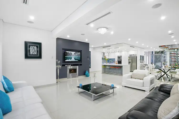 Third view of Homely house listing, 3 Wixstead Avenue, Elizabeth Hills NSW 2171