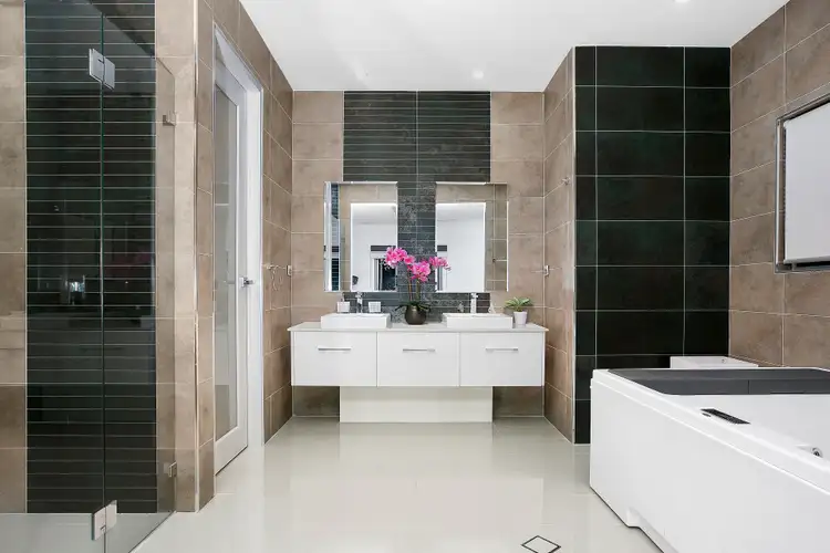 Fifth view of Homely house listing, 3 Wixstead Avenue, Elizabeth Hills NSW 2171