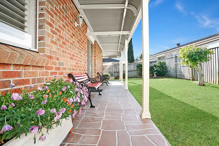 Third view of Homely house listing, 4 Spencer Road, Cecil Hills NSW 2171