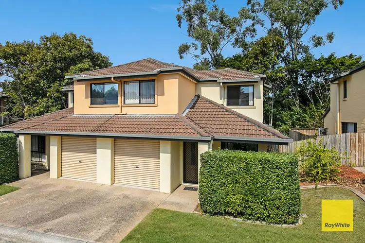 Main view of Homely townhouse listing, 53/583 Wondall Road, Tingalpa QLD 4173