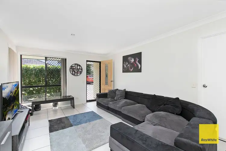 Second view of Homely townhouse listing, 53/583 Wondall Road, Tingalpa QLD 4173