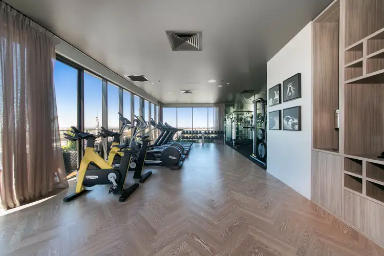 Seventh view of Homely apartment listing, 1810/109-111 Melbourne Street, South Brisbane QLD 4101