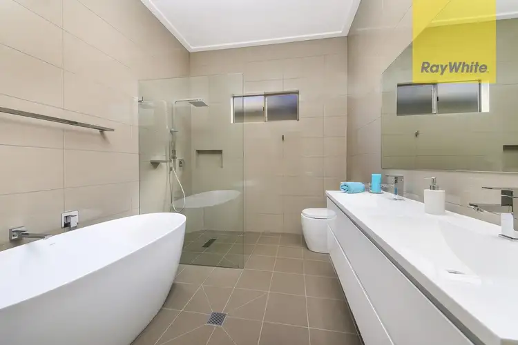 Second view of Homely house listing, 7 Randle Street, Granville NSW 2142