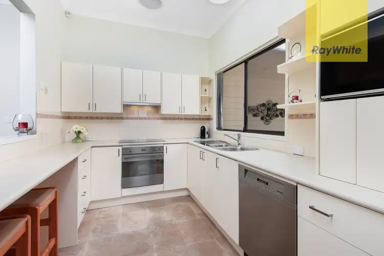 Third view of Homely house listing, 7 Randle Street, Granville NSW 2142