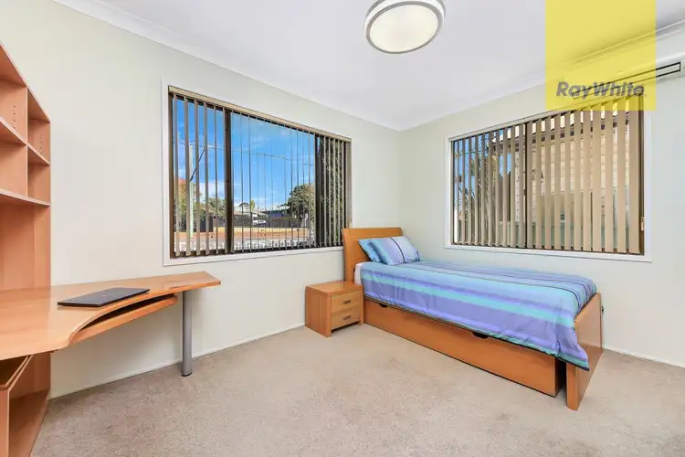Sixth view of Homely house listing, 7 Randle Street, Granville NSW 2142
