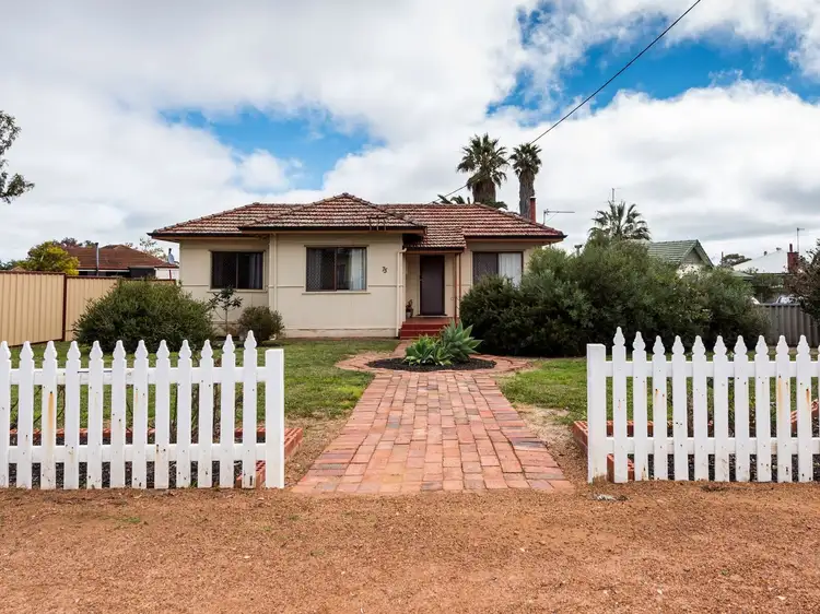 Fifth view of Homely house listing, 75 Kipling Street, Narrogin WA 6312