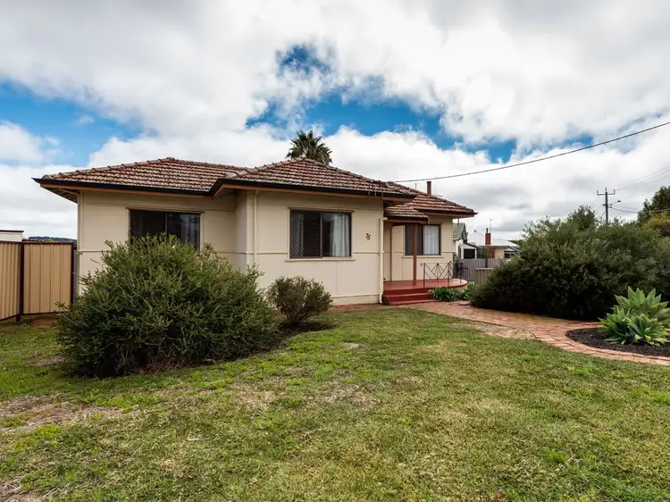 Sixth view of Homely house listing, 75 Kipling Street, Narrogin WA 6312