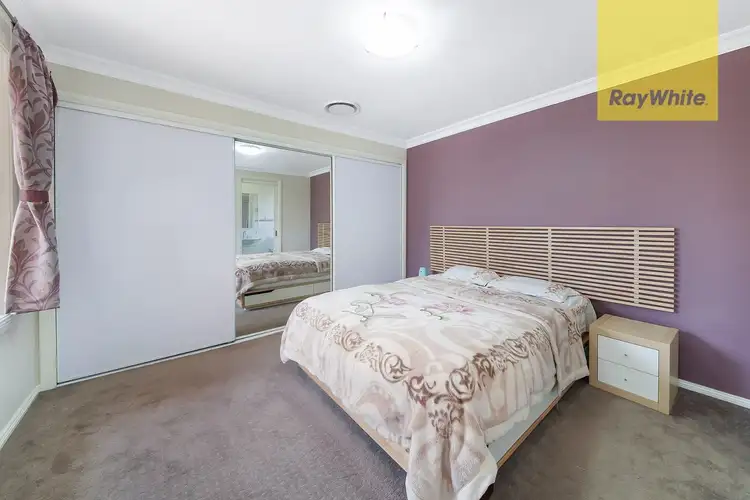 Sixth view of Homely villa listing, 8/20-22 Bridge Road, Westmead NSW 2145