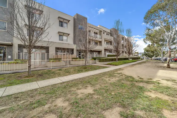 39/31 Thynne Street, Bruce ACT 2617
