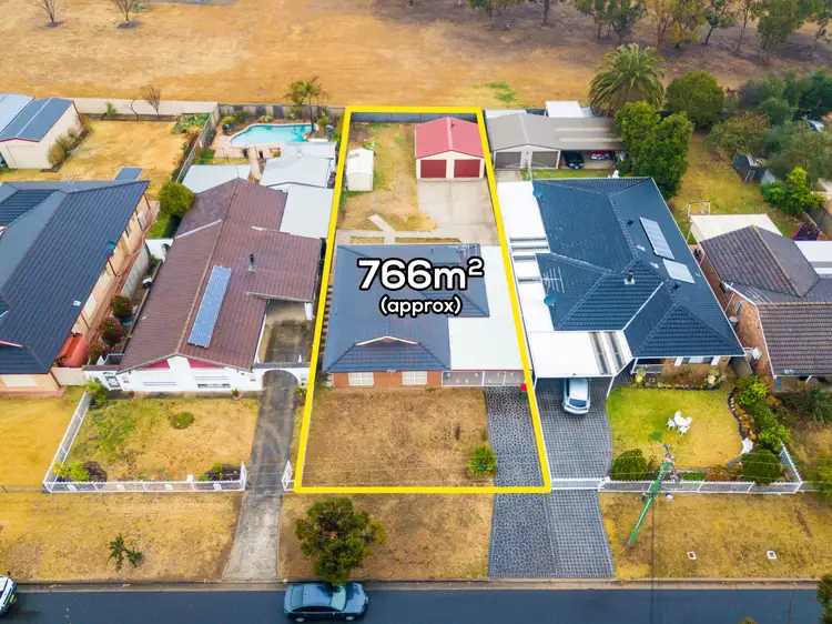 Main view of Homely house listing, 10 Emily Street, Mount Druitt NSW 2770