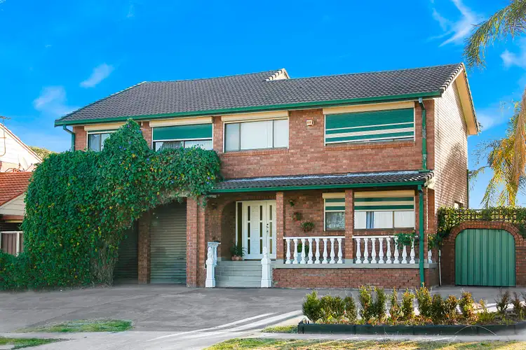 1 Mimosa Road, Bossley Park NSW 2176