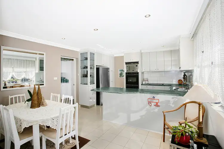 Second view of Homely house listing, 1 Mimosa Road, Bossley Park NSW 2176