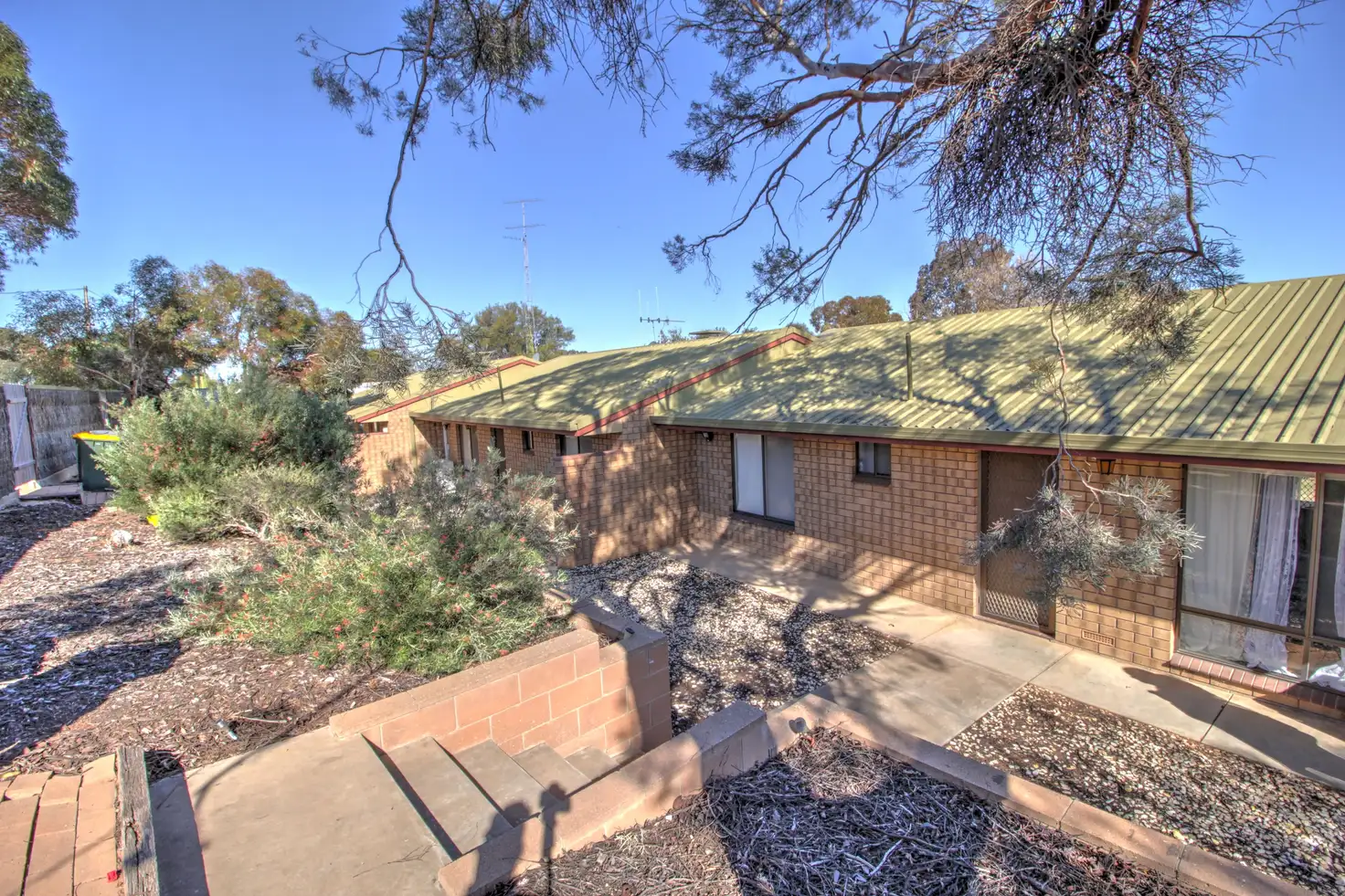 Main view of Homely block of units listing, 12 Malaga Terrace, Berri SA 5343