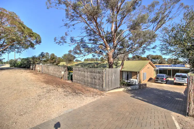 Second view of Homely block of units listing, 12 Malaga Terrace, Berri SA 5343