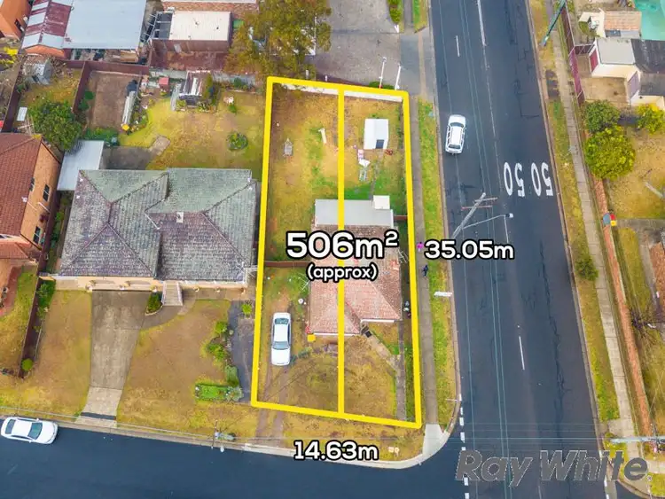 33 Linda Street, Fairfield Heights NSW 2165
