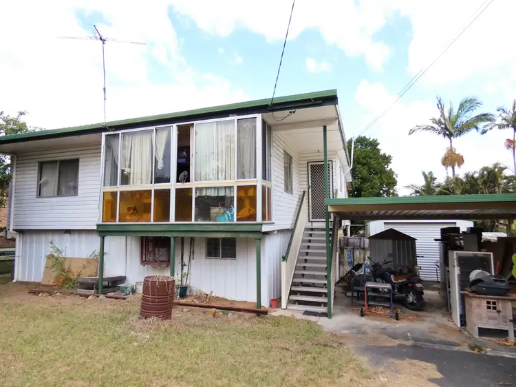 Second view of Homely house listing, 12 Oakland Avenue, Woodridge QLD 4114