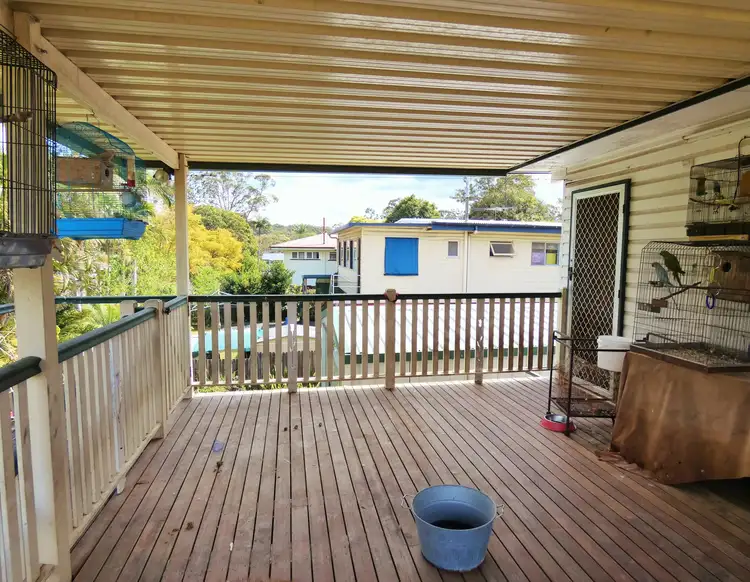 Fourth view of Homely house listing, 12 Oakland Avenue, Woodridge QLD 4114