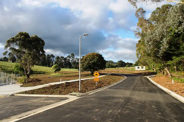 Main view of Homely house listing, Lot 43 Bentley Park Estate, 27 Railway Road, Neerim South VIC 3831