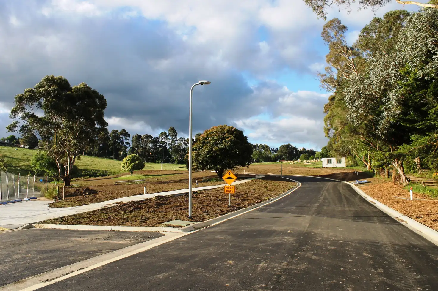 Main view of Homely house listing, Lot 43 Bentley Park Estate, 27 Railway Road, Neerim South VIC 3831