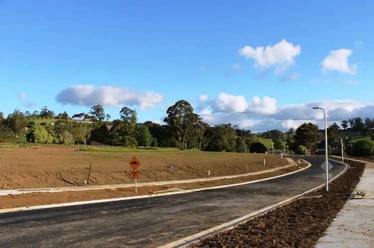 Second view of Homely house listing, Lot 43 Bentley Park Estate, 27 Railway Road, Neerim South VIC 3831