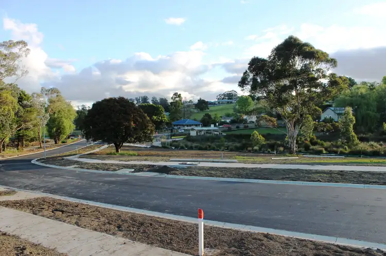 Third view of Homely house listing, Lot 43 Bentley Park Estate, 27 Railway Road, Neerim South VIC 3831