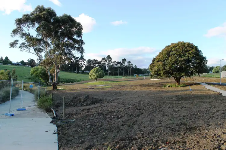 Fourth view of Homely house listing, Lot 43 Bentley Park Estate, 27 Railway Road, Neerim South VIC 3831