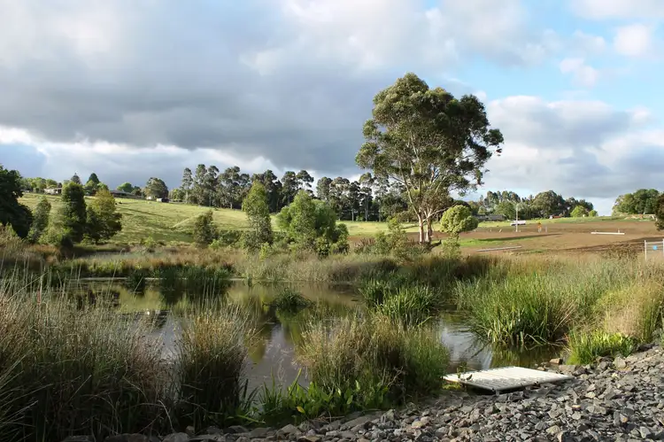 Sixth view of Homely house listing, Lot 43 Bentley Park Estate, 27 Railway Road, Neerim South VIC 3831