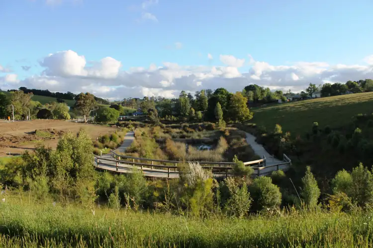Seventh view of Homely house listing, Lot 43 Bentley Park Estate, 27 Railway Road, Neerim South VIC 3831